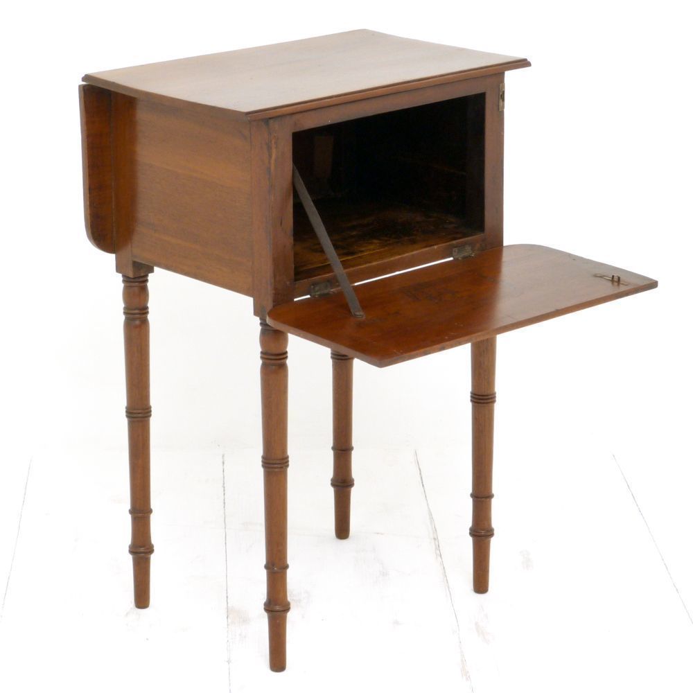 Georgian Occasional Table photo furniture
