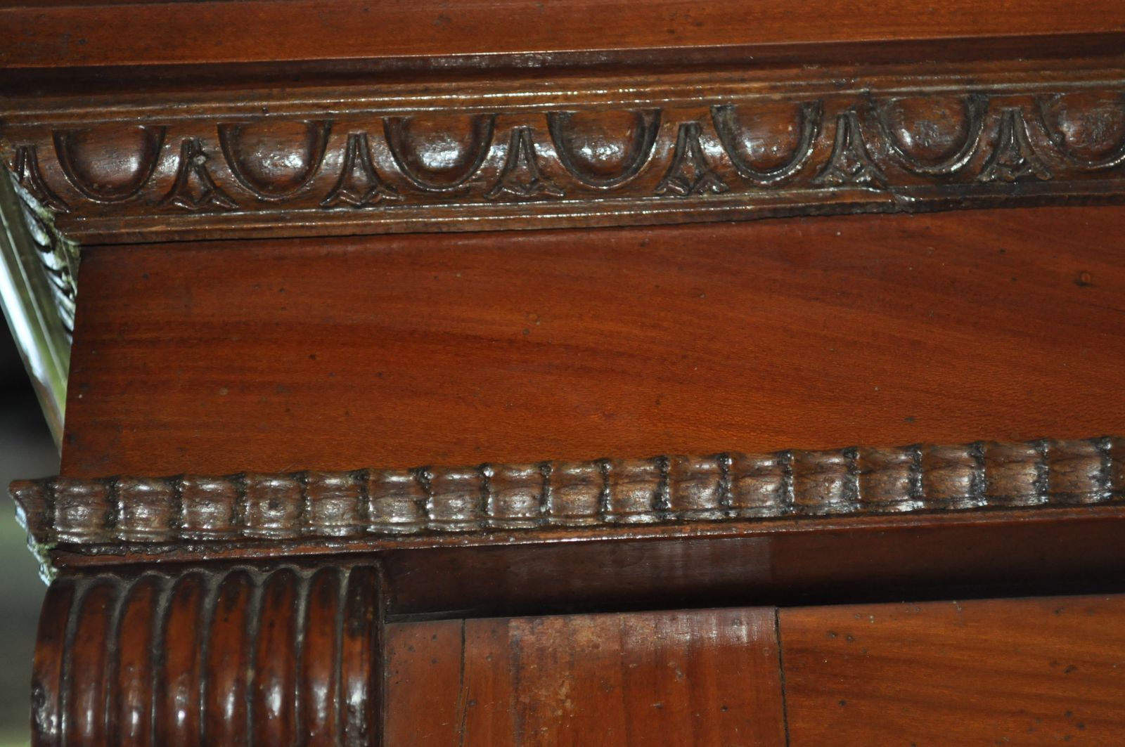 Hungarian Armoire, Circa 1900 photo for sale