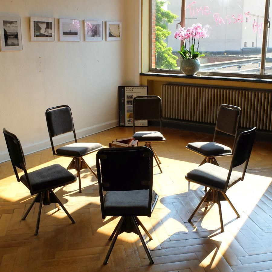 Soviet Chair photo 203.52