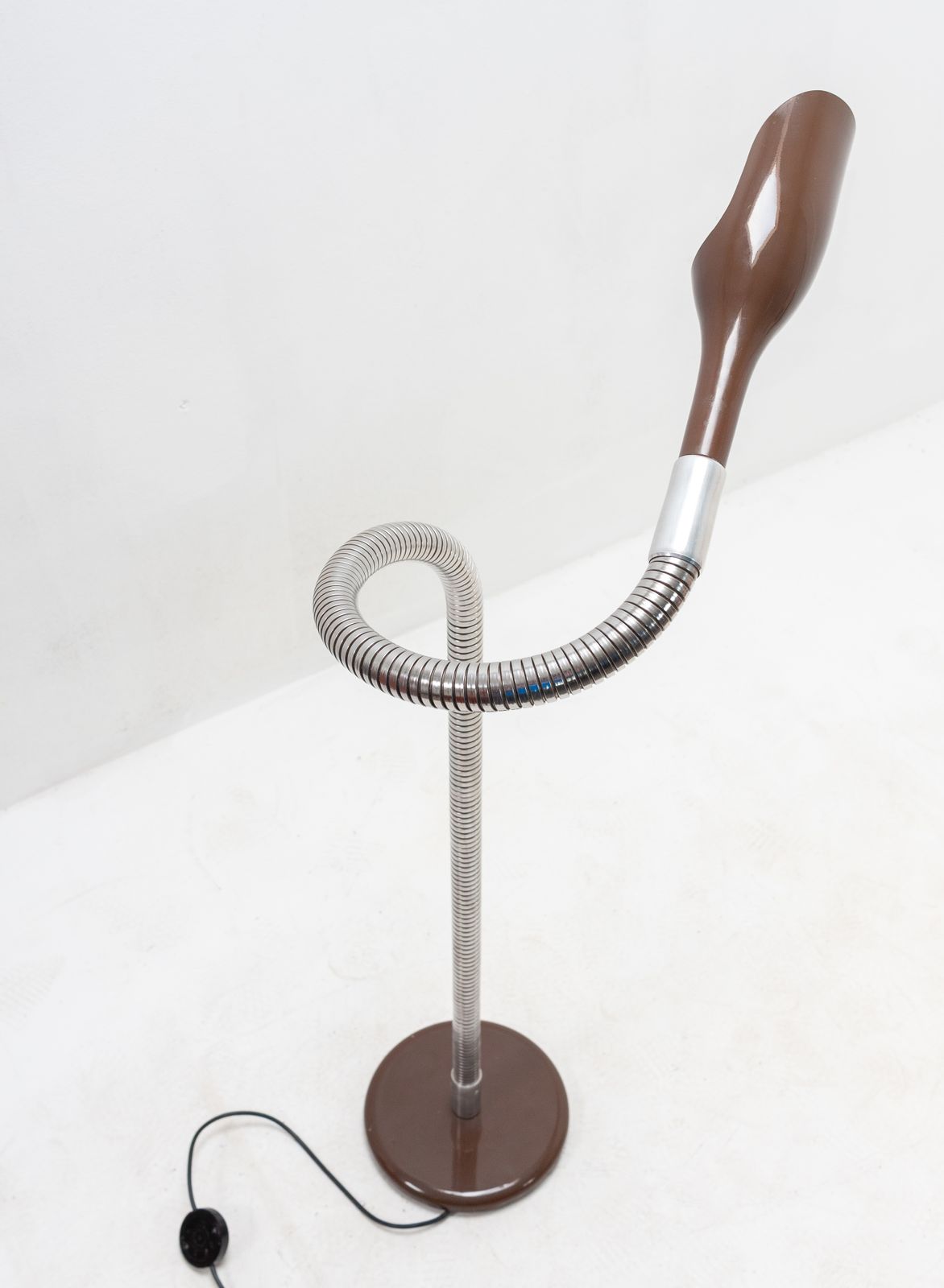 Gepo Flexible Floor Lamp photo for sale