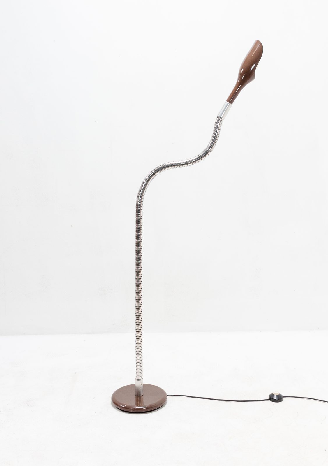 Gepo Flexible Floor Lamp photo 860.56