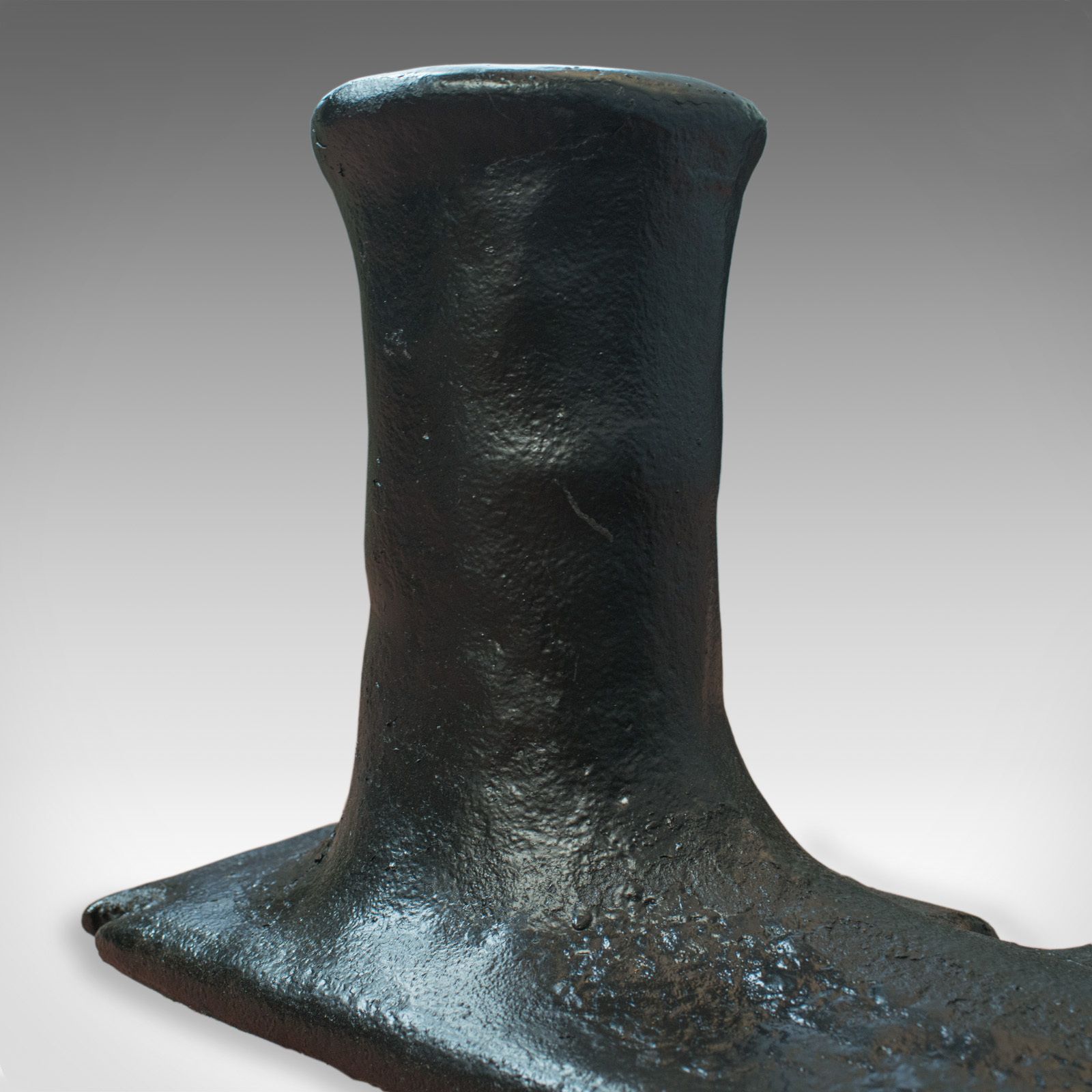 Antique Ships Mooring Bitt, Maritime Bollard, English, Capstan, Georgian, C.1800 photo buy