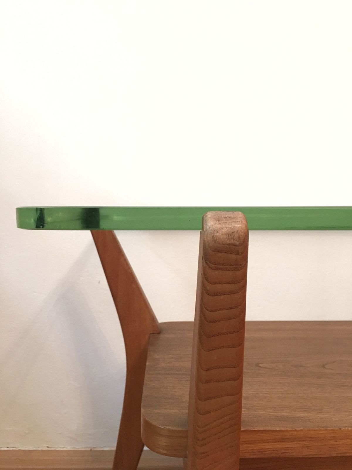 Unique Coffee Table By Karel Kozelka And Antonin Kropacek, 1940s photo Furniture