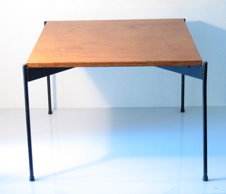 Thonet Retro Sixties Salontafel