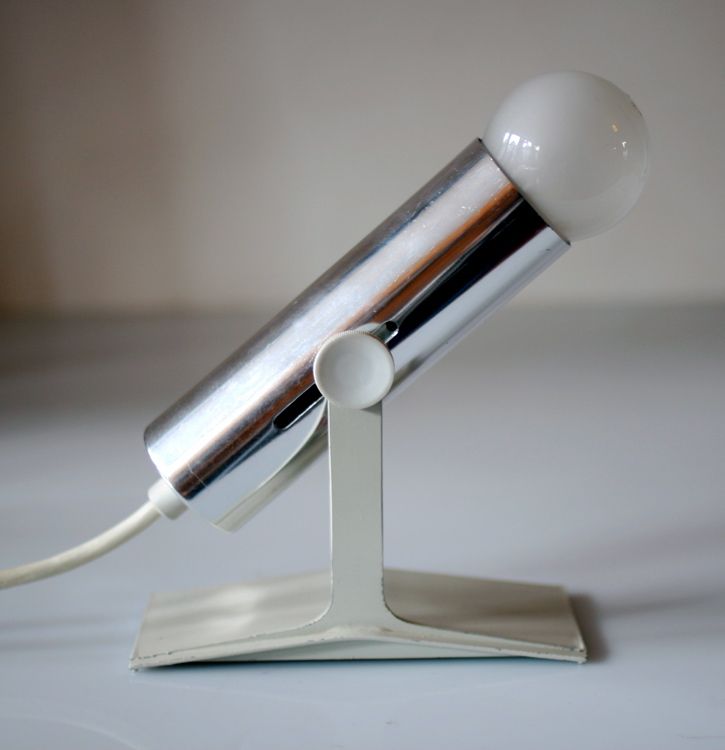 Concord Bureaulamp Van John & Sylvia Reid, Jaren 1960