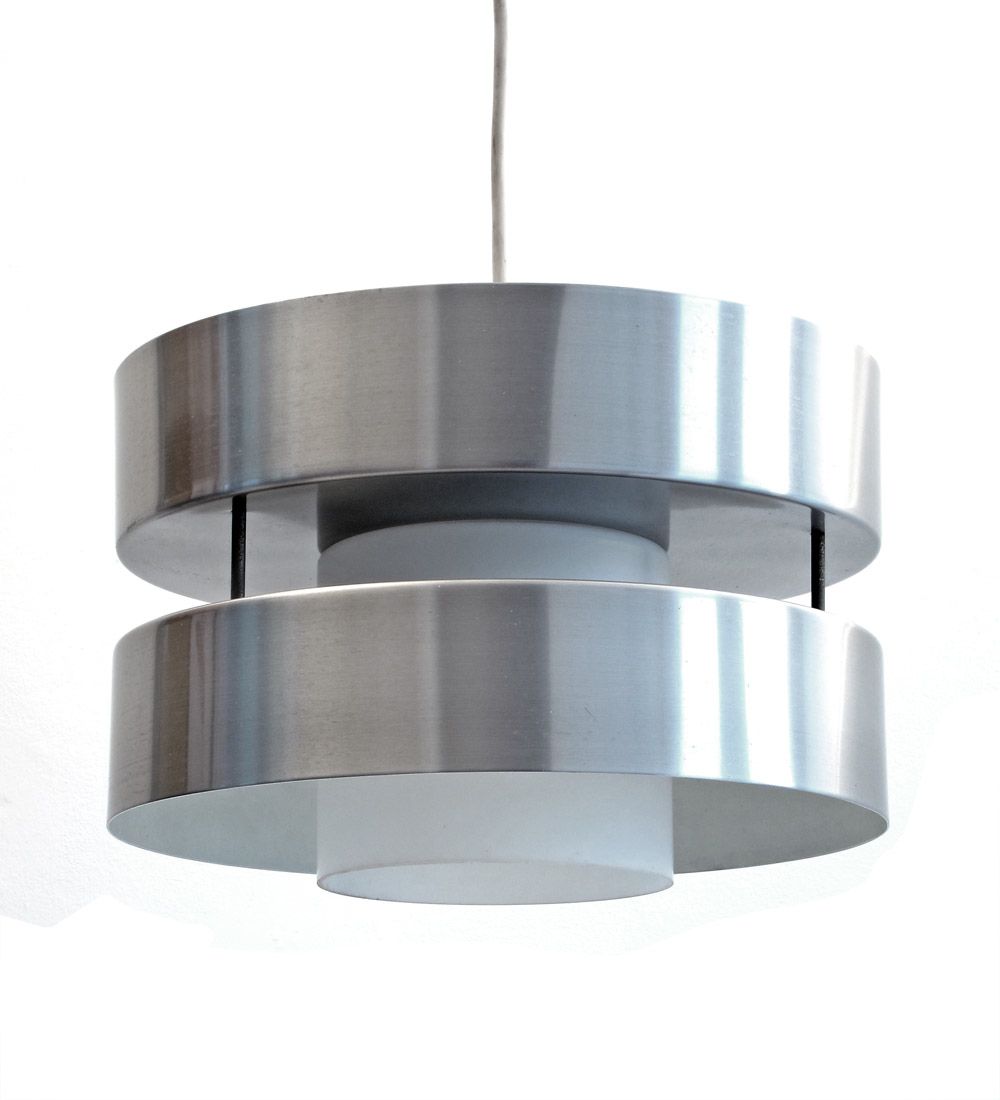 Grote Hagoort Vintage Hanglamp Uit De Jaren Zestig