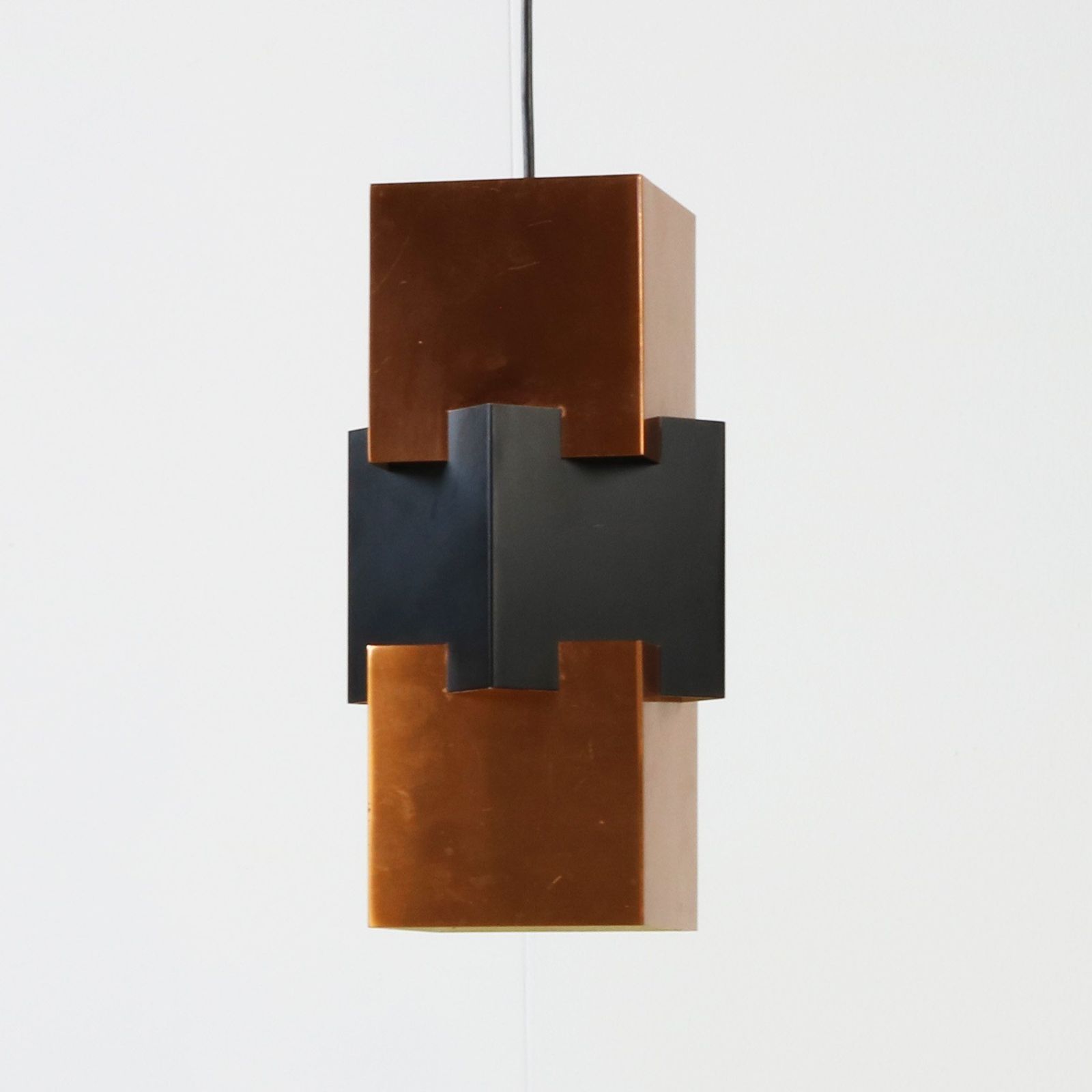 Danish Design Pendant Lamp By Fog & Morup