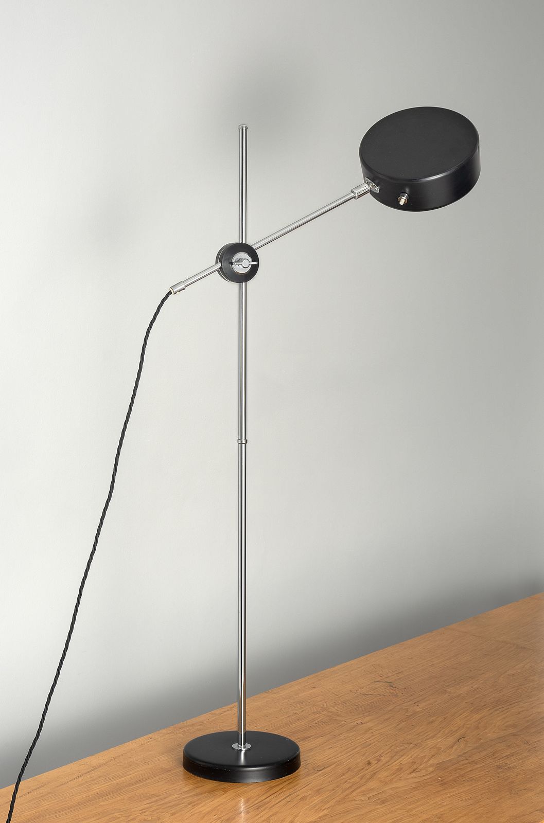 Anders Pehrson Olympia Floor Lamp, Atelje Lyktan photo furniture