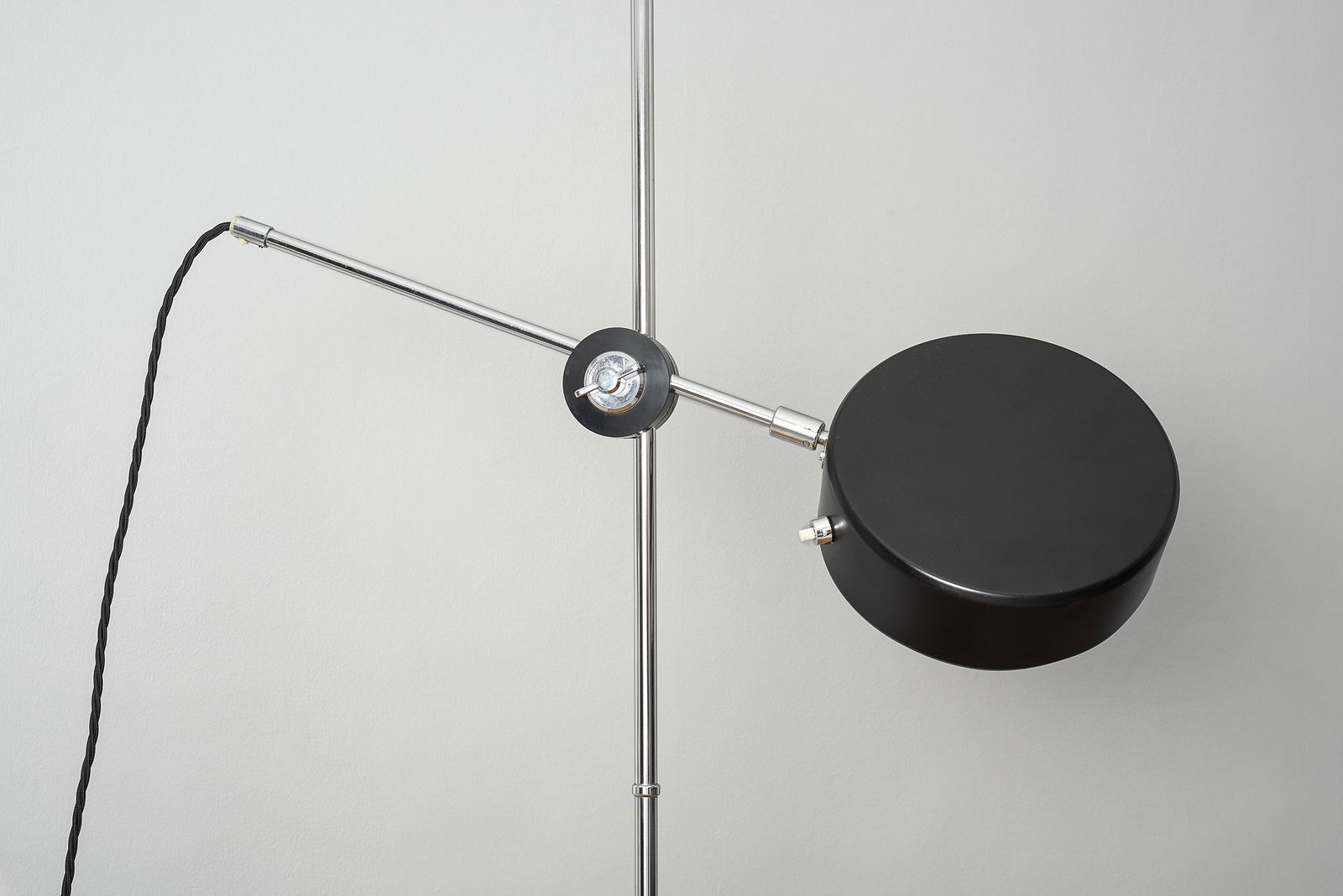 Anders Pehrson Olympia Floor Lamp, Atelje Lyktan photo for sale