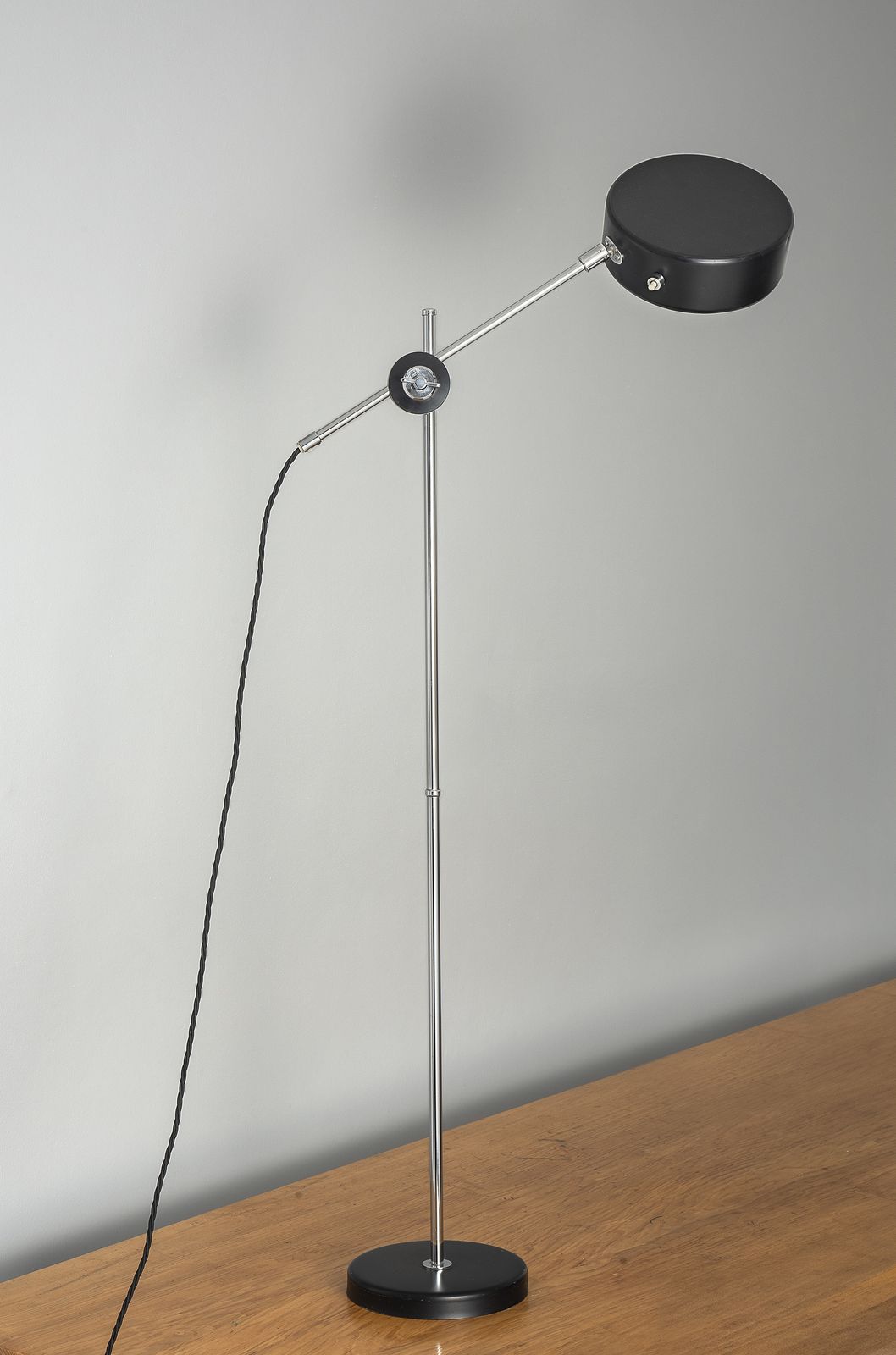 Anders Pehrson Olympia Floor Lamp, Atelje Lyktan photo 675.0