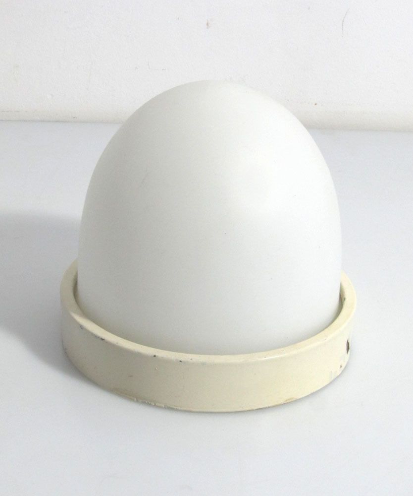 Marianne Brandt Bauhaus Vintage Industriële Plafondlamp photo Verlichting