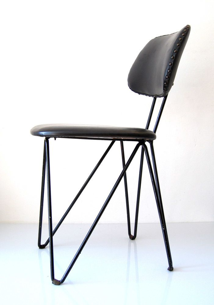 Cees Braakman Ums Pastoe Sm 01 Chair photo for sale