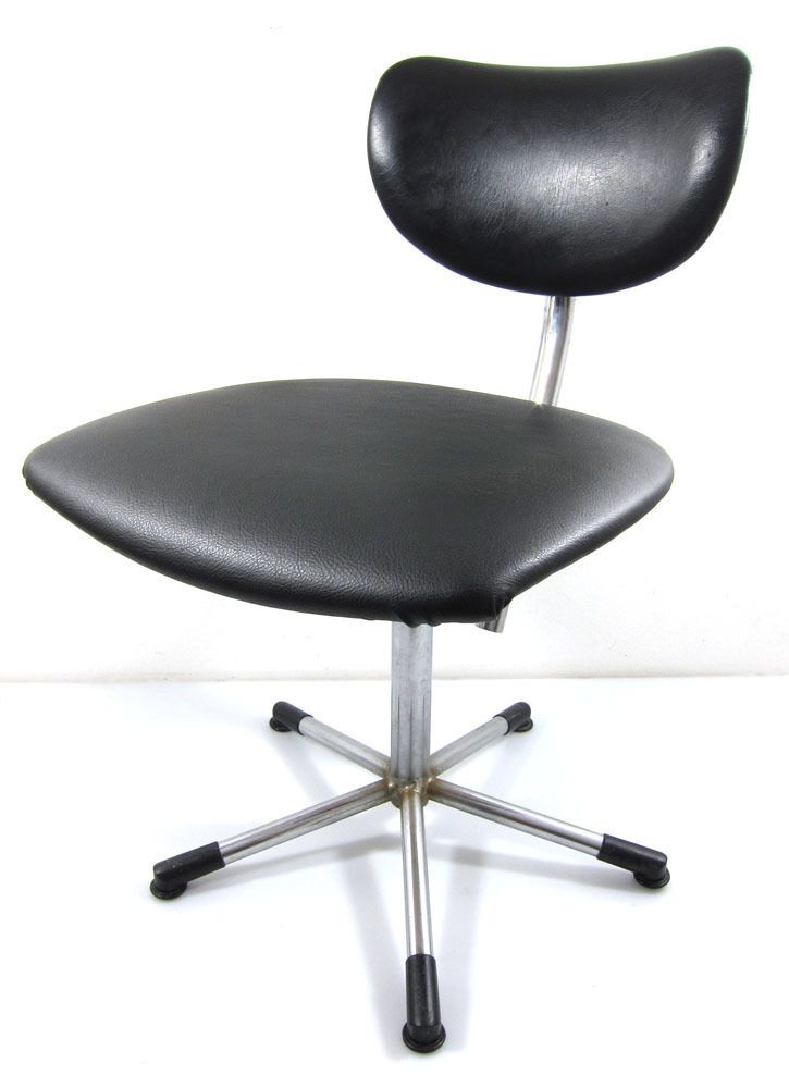Brothers De Wit Schiedam Desk Chair photo furniture