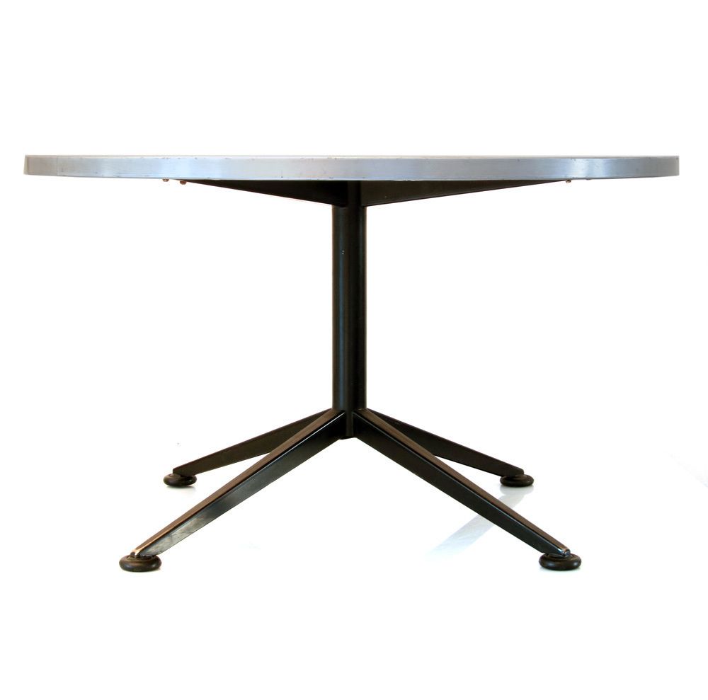 Friso Kramer Vintage Sixties Ahrend Side Table photo for sale