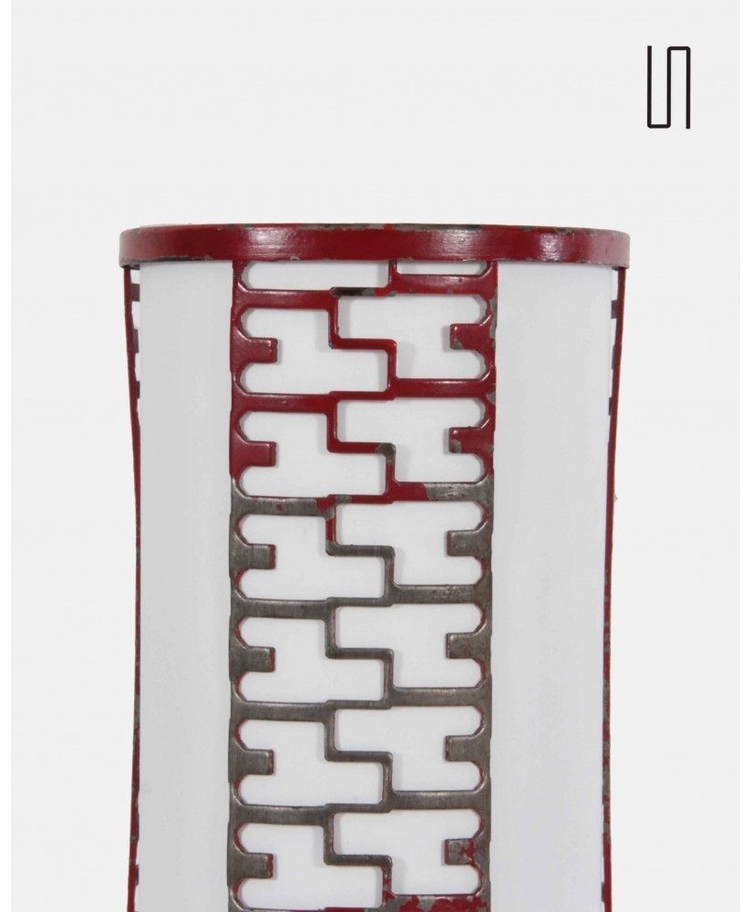 Lamp By Josef Hurka, Czech Design, 1960s photo 411.0