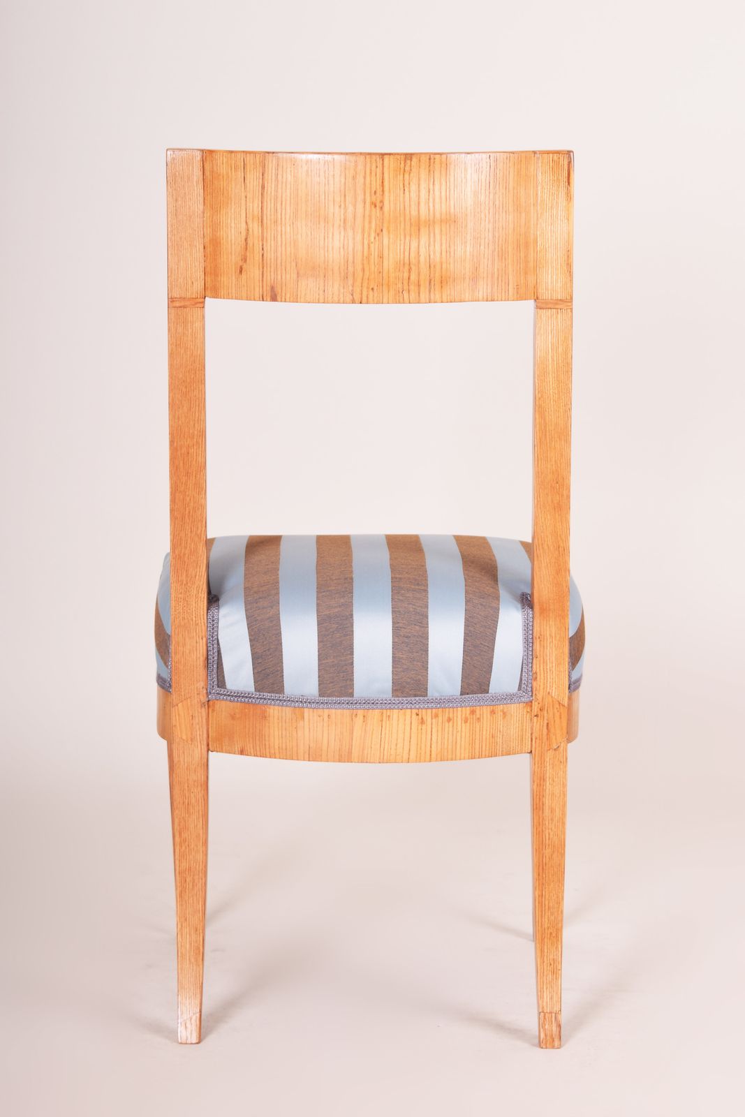 Antique Chair By Josef Danhauser, 1680s photo 786.0