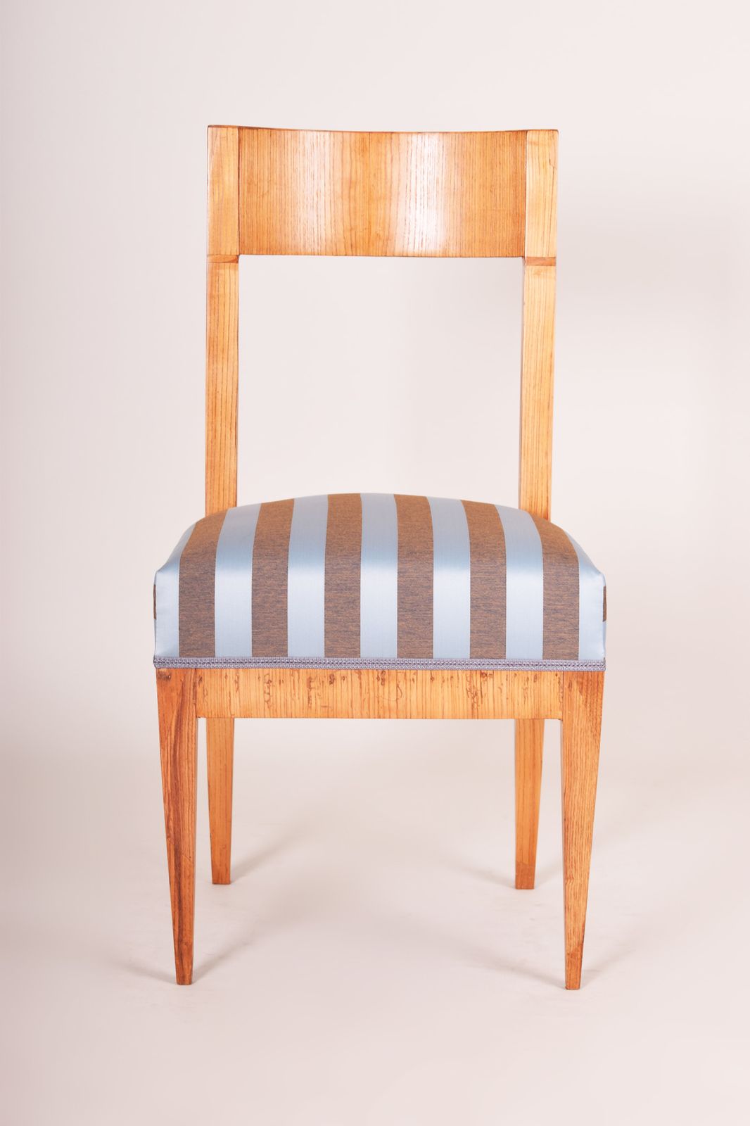 Antique Chair By Josef Danhauser, 1680s photo buy