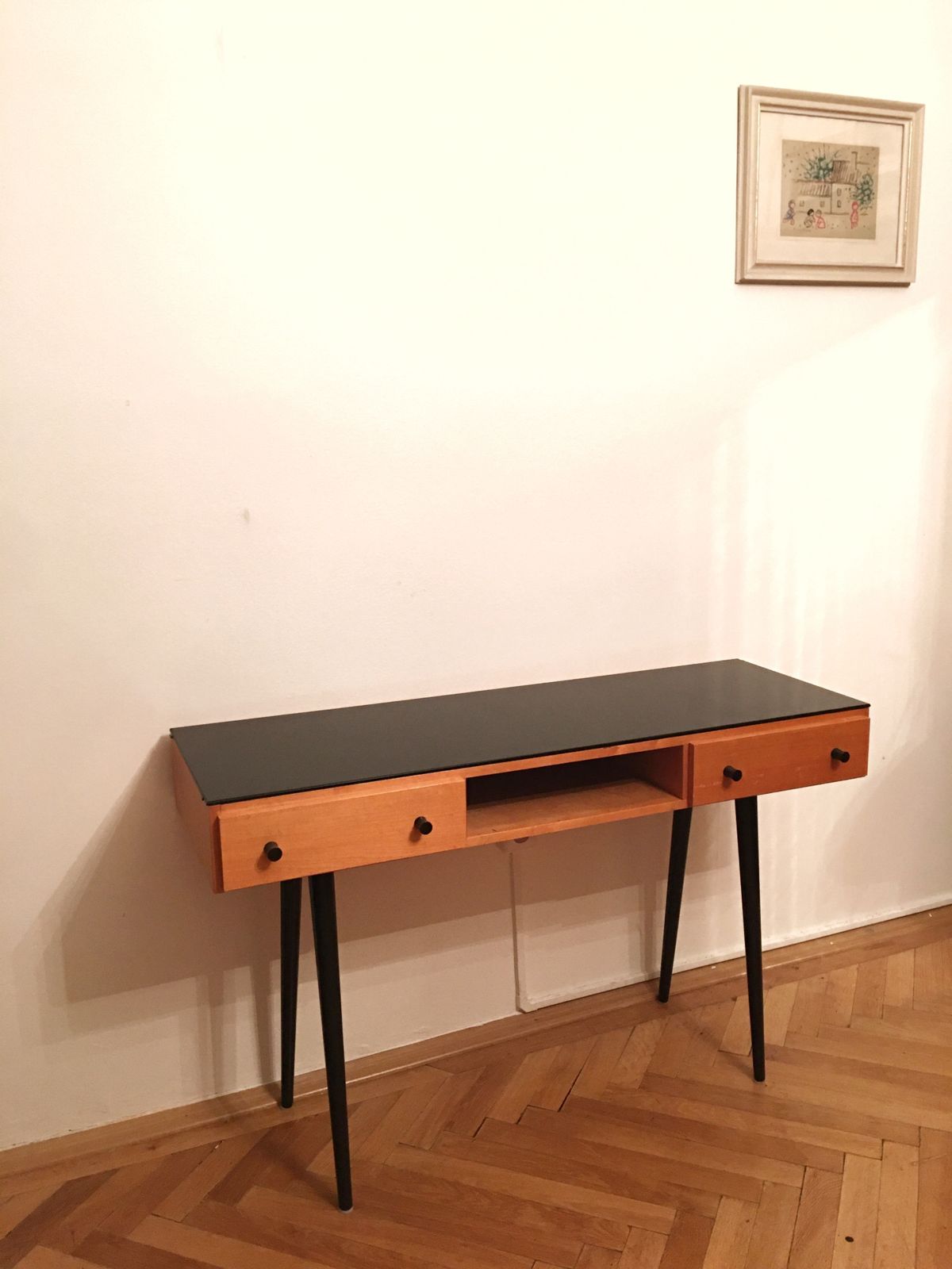 Toilet Table By Mojmir Pozar For Up Zavody photo vinterior
