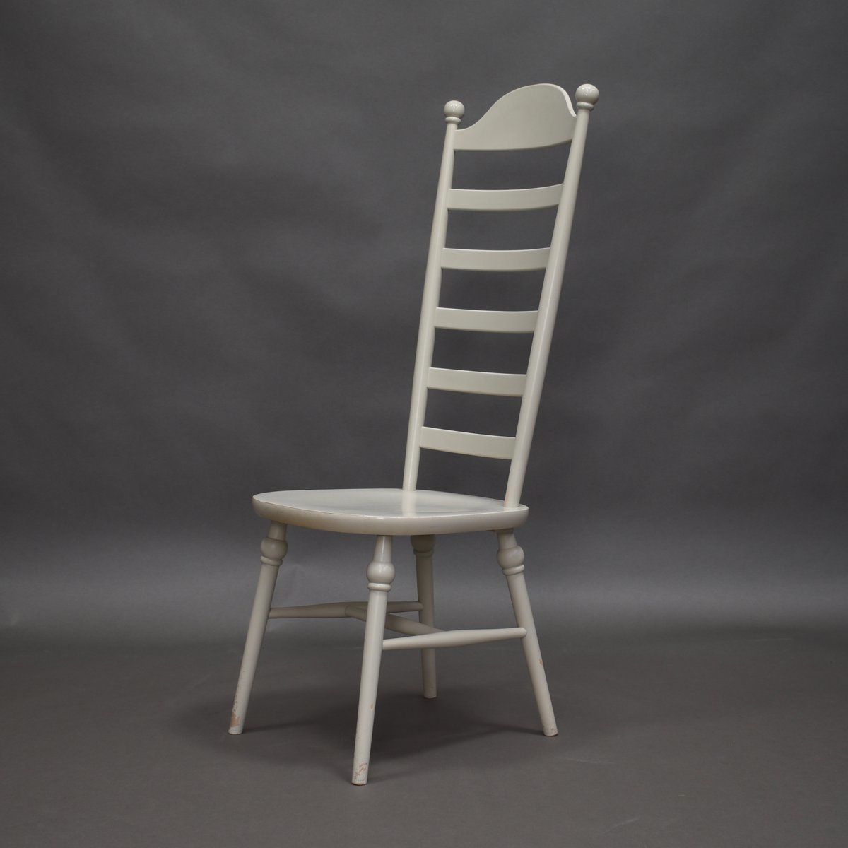 Mid Century Swedish Side Chair By Lena Larsson For Nesto photo 368.16