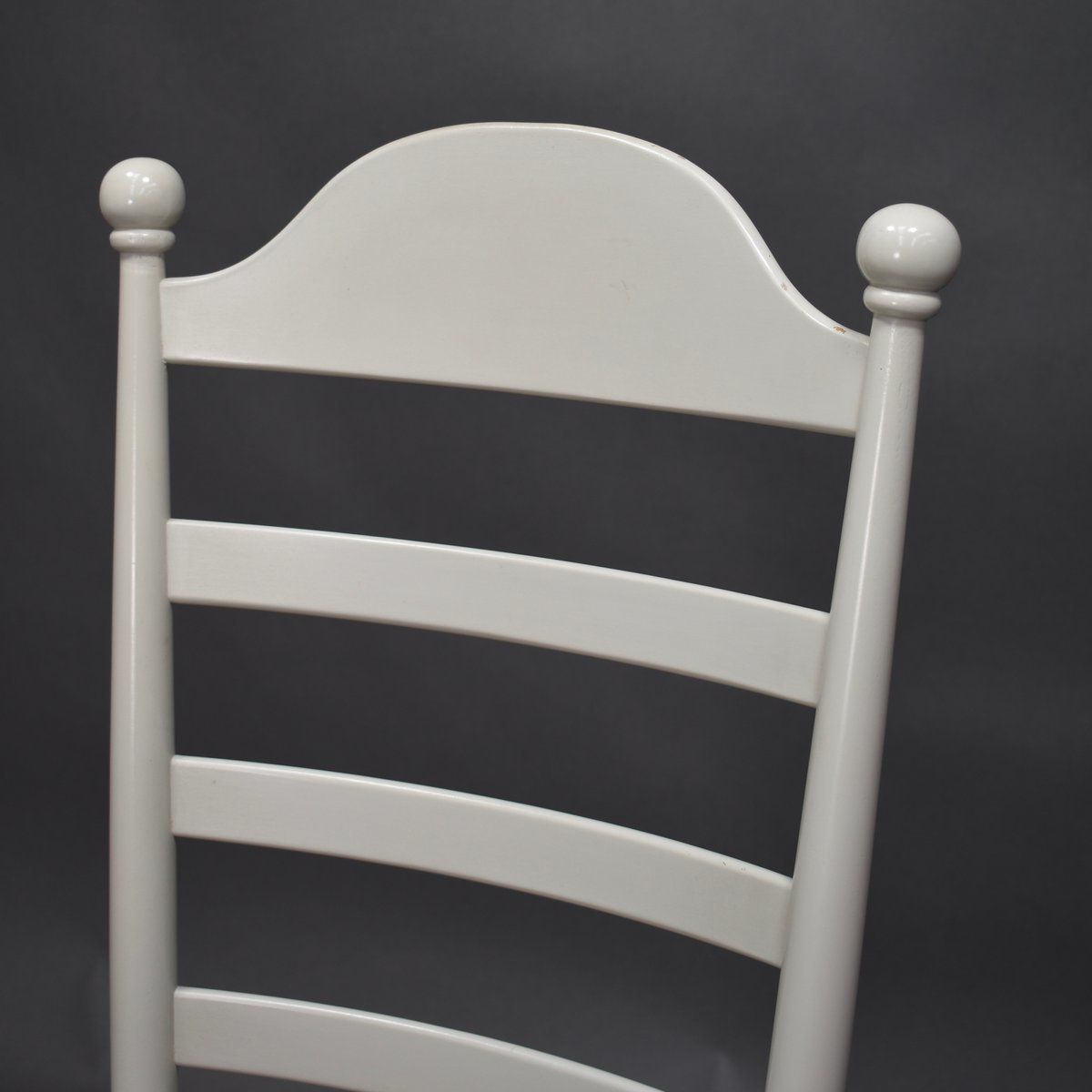 photo furniture Mid Century Swedish Side Chair By Lena Larsson For Nesto