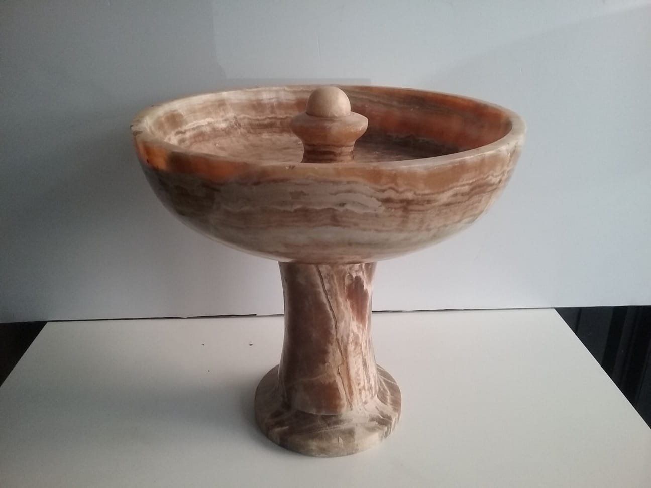 Antique Marble Fountain photo 708.0