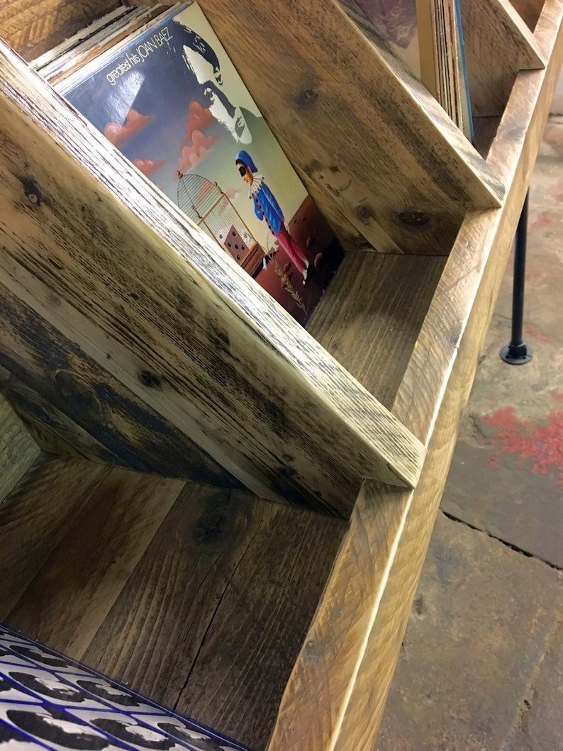Portishead Scaffolding Board And Gas Pipe Record Storage Unit photo for sale