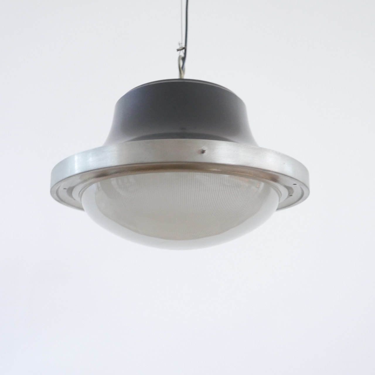 Sergio Mazza 'Tau' Pendant For Artemide photo furniture