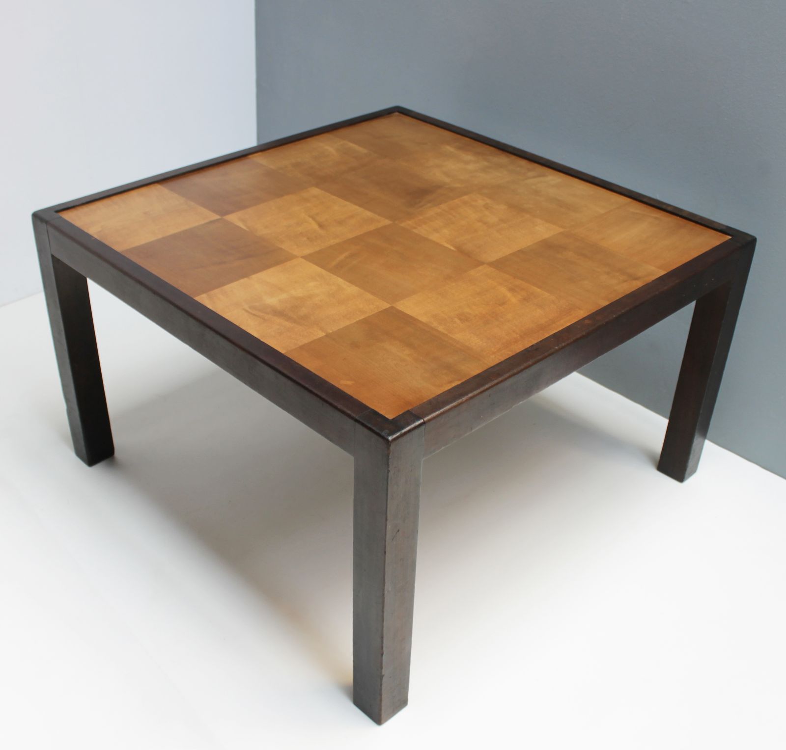 Salontafel Van Erich Dieckmann photo vinterior