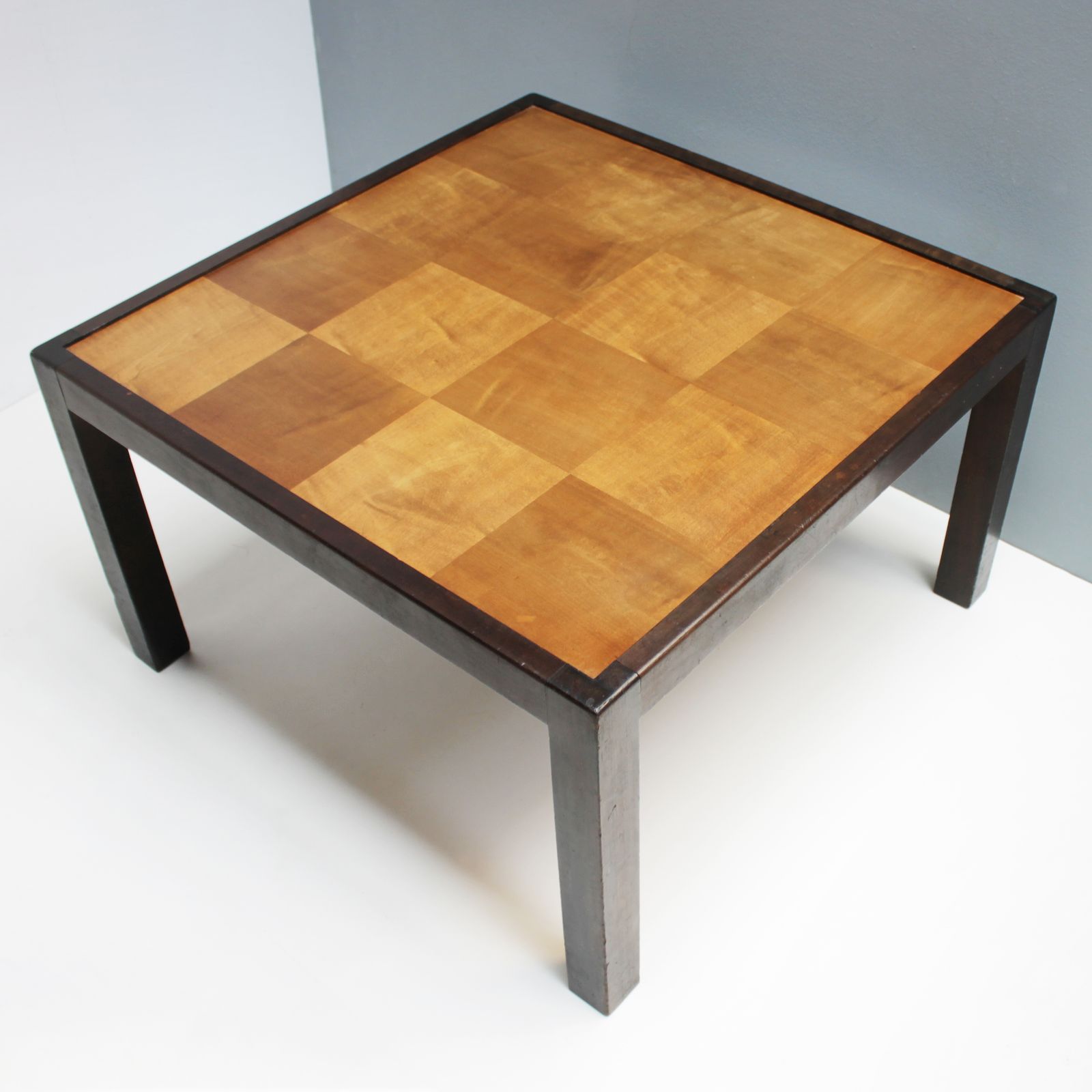 photo for sale Salontafel Van Erich Dieckmann