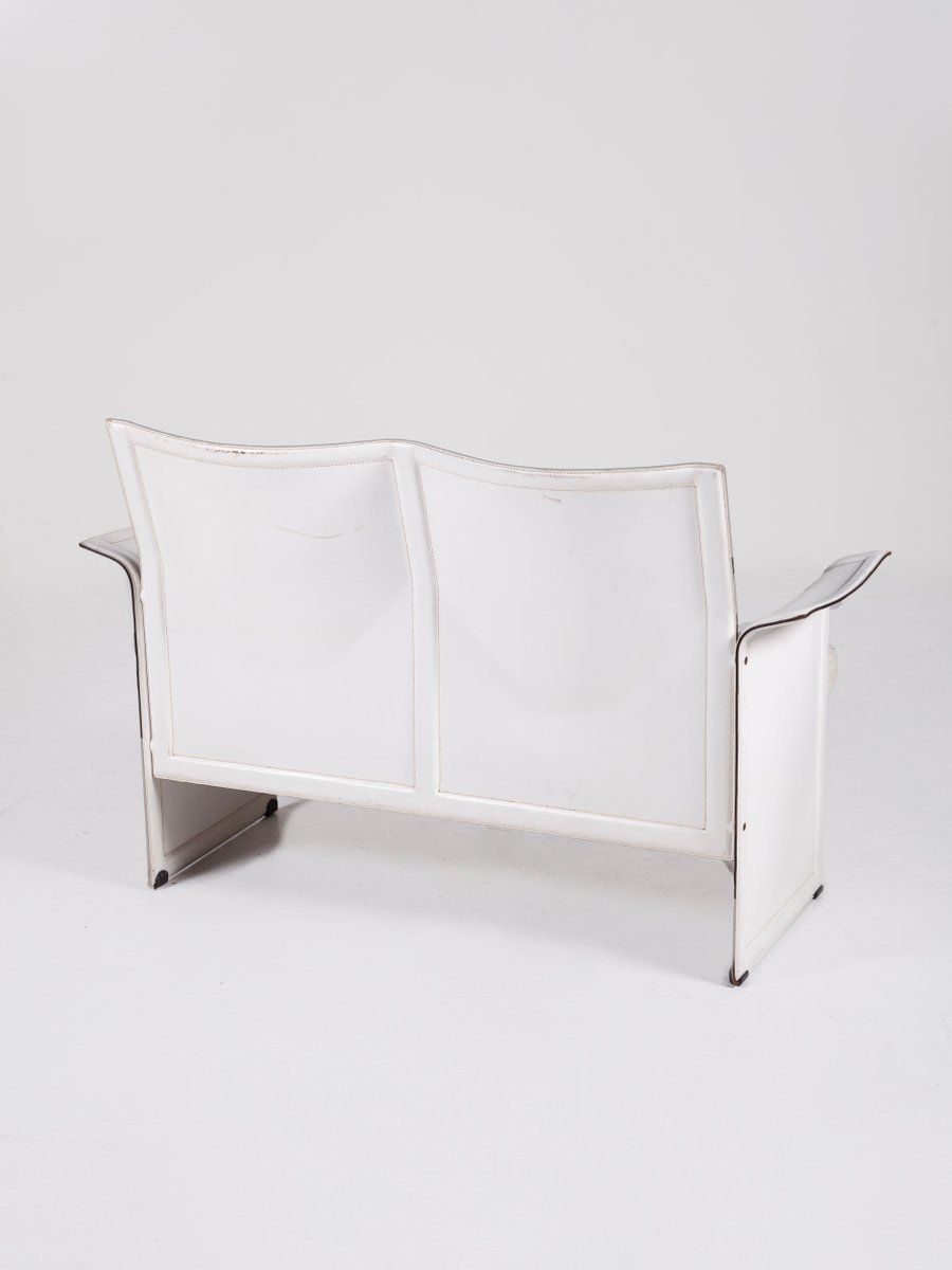 Sofa By Tito Agnoli For Matteo Grassi, 1970s photo furniture