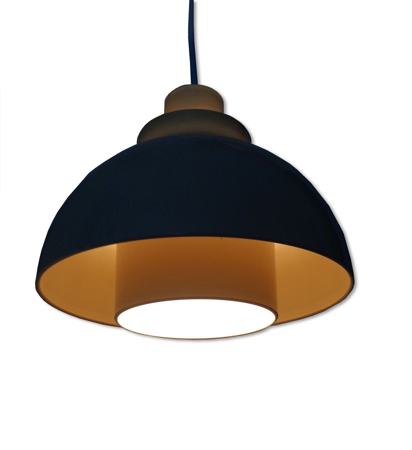 Minisol Pendant From Nordisk Solar Compagni photo Lighting