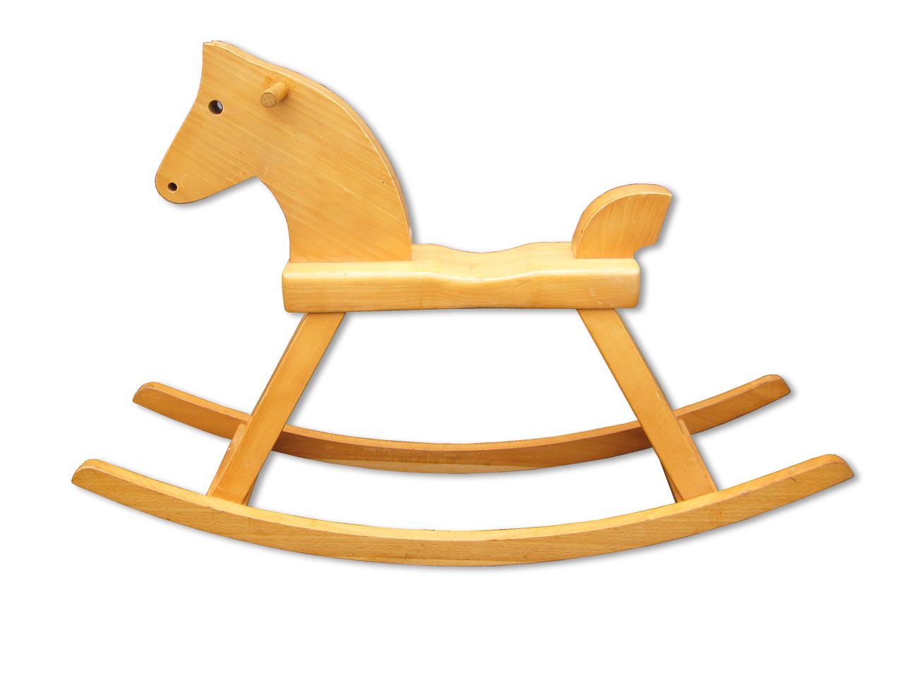 Kay Bojesen Rocking Horse photo furniture