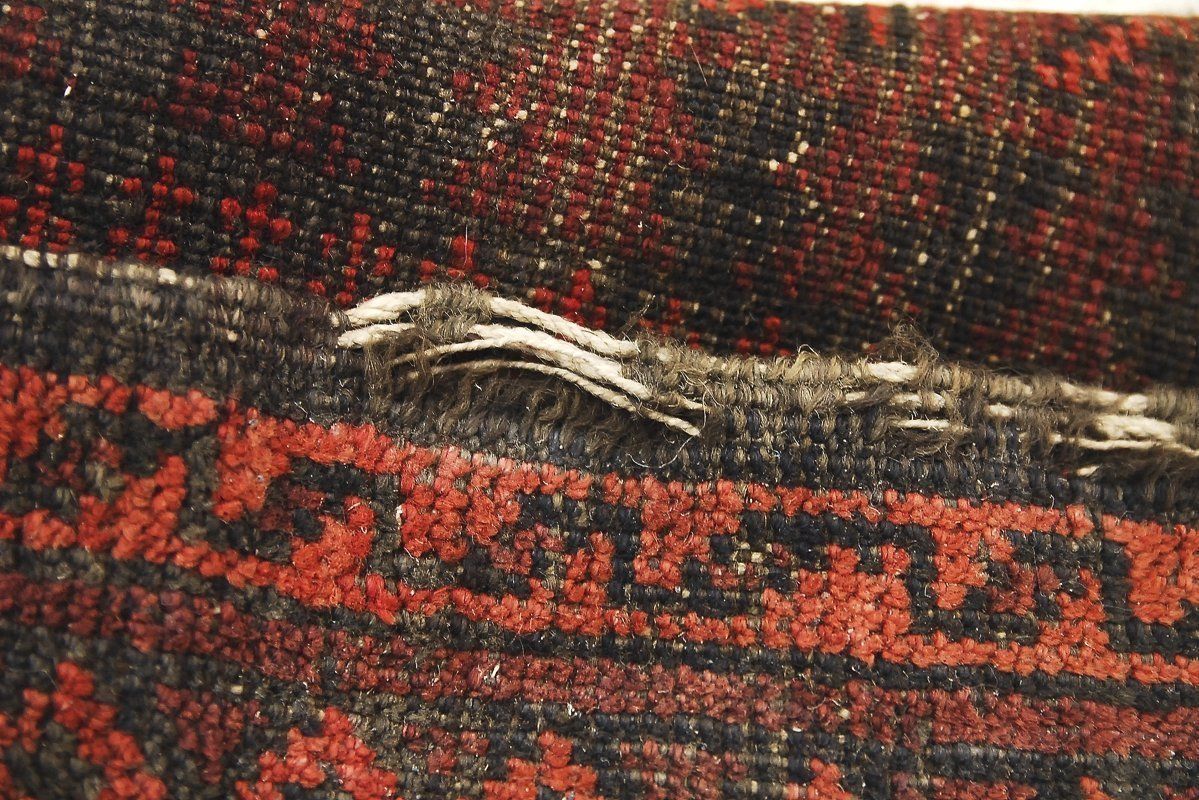 1991.0 Hand Knotted Rug, 1920s photo