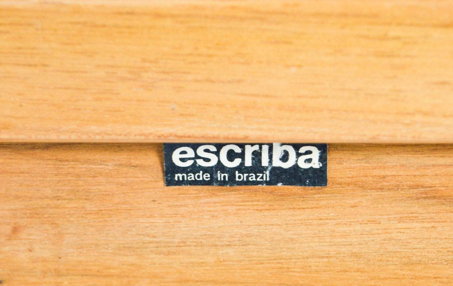 Karl Heinz Bergmiller For Escriba Brazil Pair Of Safari Leather Armchairs And Coffee Table photo furniture