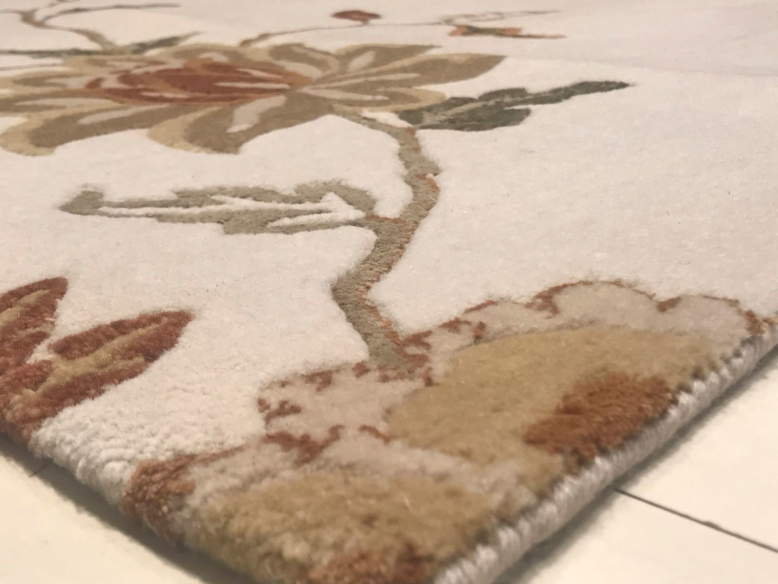 photo for sale Vintage Carpet, 1980s