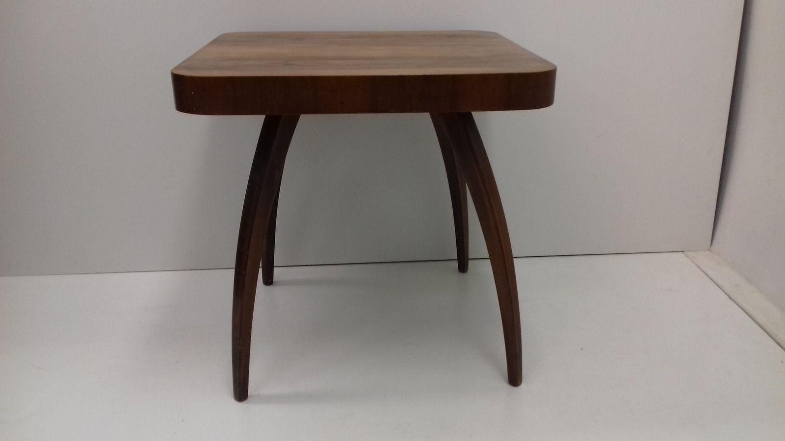Coffee Table ,,Spider´´ Designed By Jindřich Halabala, 1930´S photo for sale