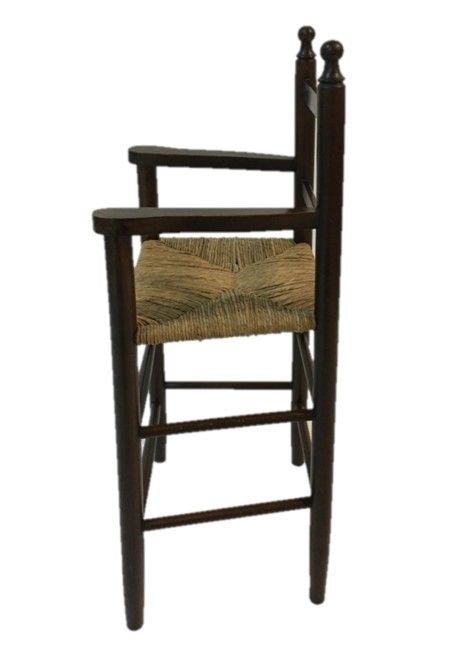 Chair Of The Little Princess / Prince, Denmark, 1960s. photo furniture