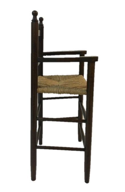 Chair Of The Little Princess / Prince, Denmark, 1960s. photo 100.0