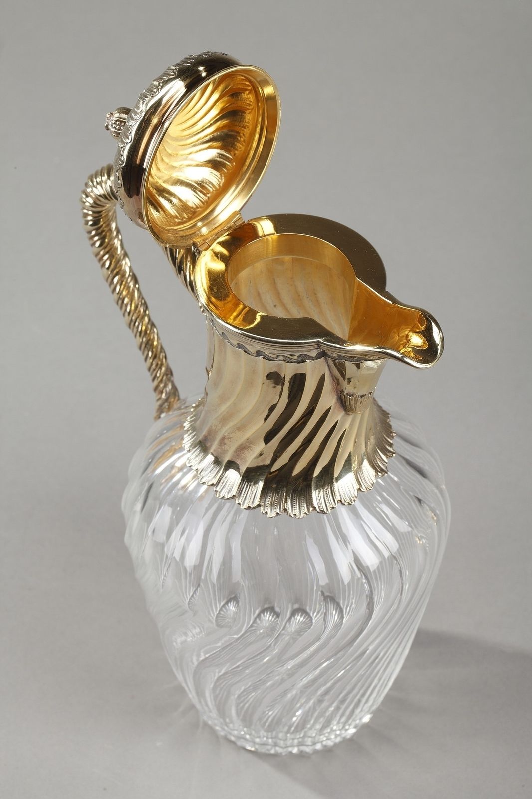 photo buy Crystal Beverage Service By Maison Boin Taburet