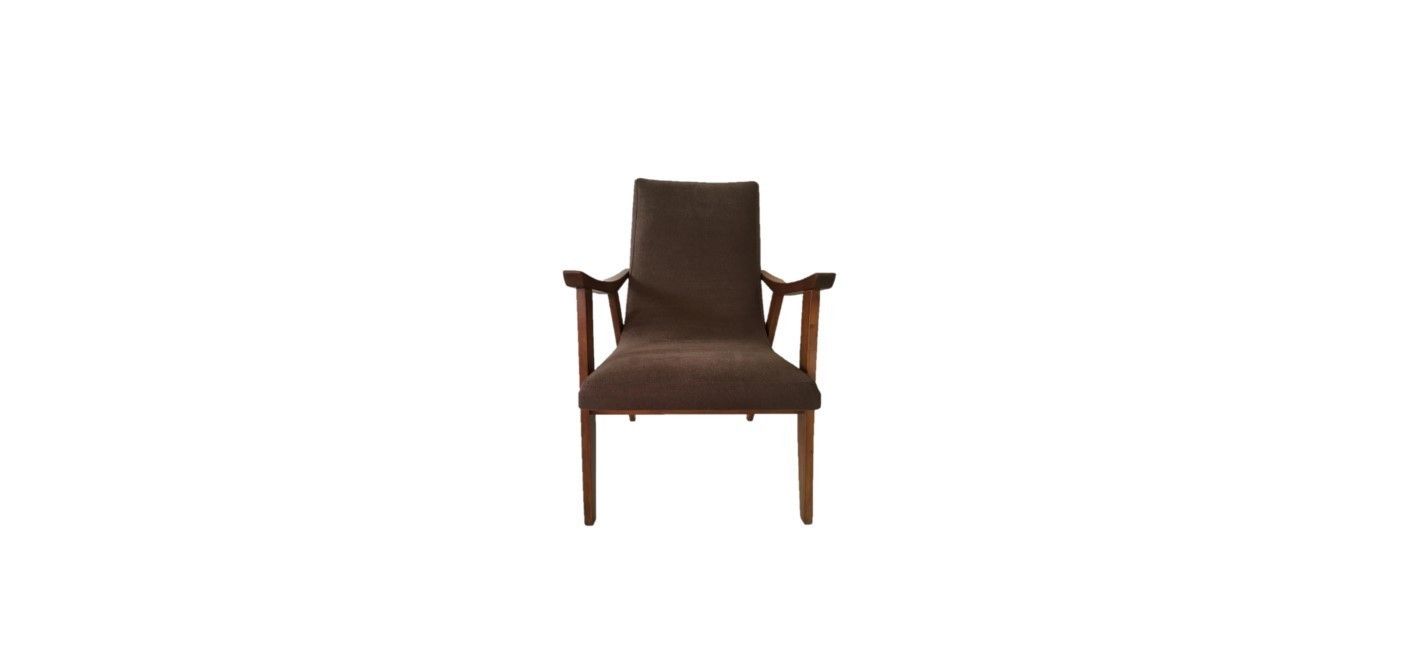 Armchair   Bauhaus   Germany, 1960s. photo buy