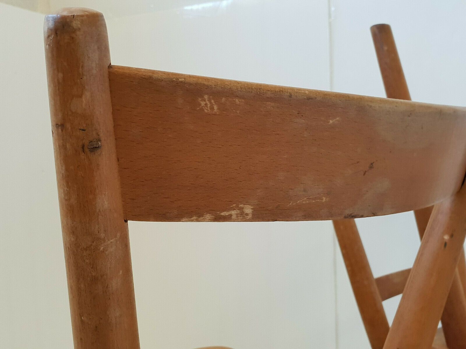 photo furniture Suite Of 3 Tubingen Chairs By Adolf Schneck For Schafer 1930 1940 Vintage 40s