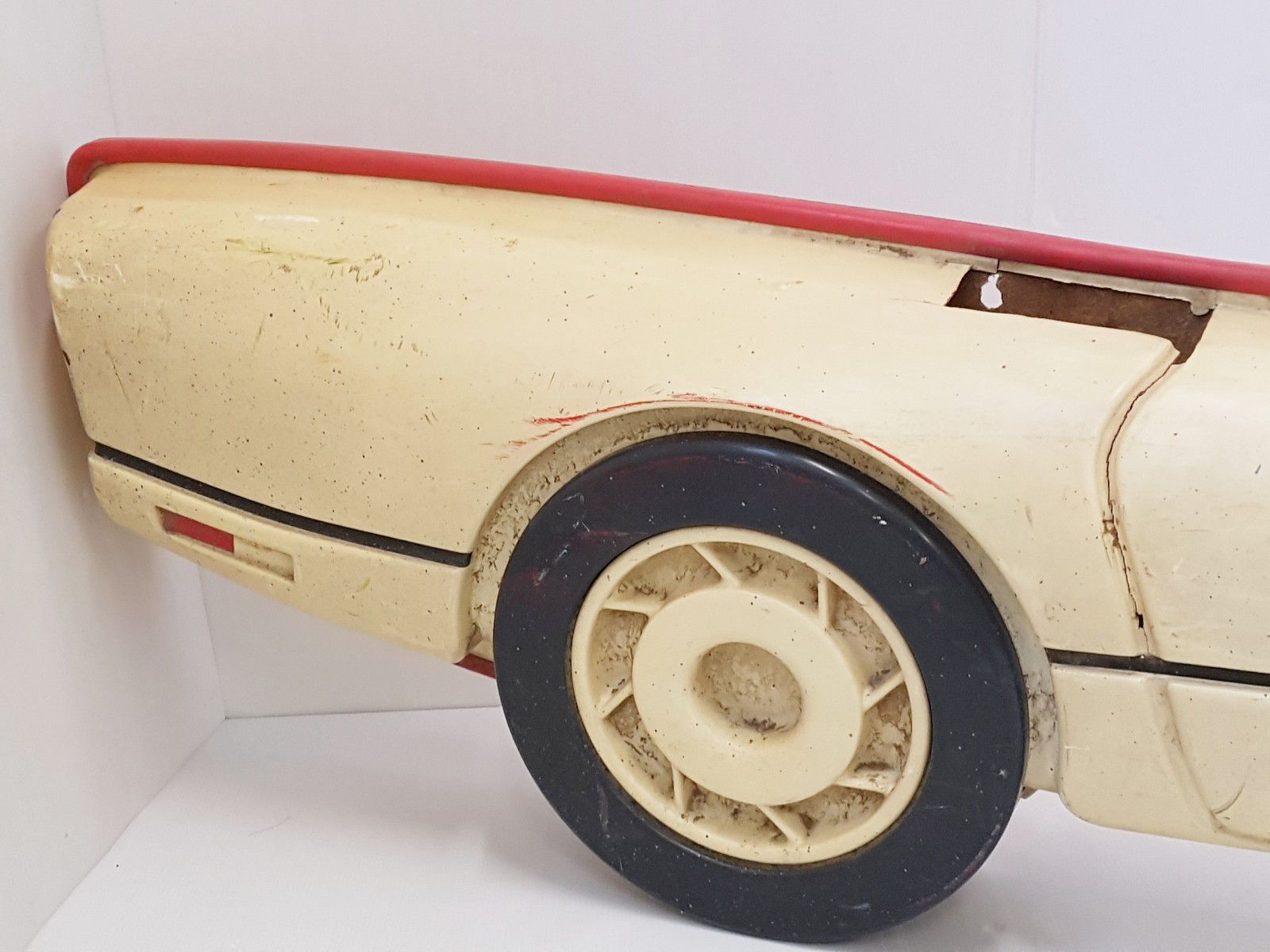 Giant Lamp Sign  Car Plastic Racing Mold photo Home Decor