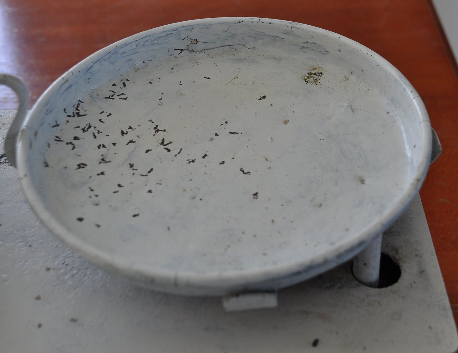 Kitchen Scale photo 291.0