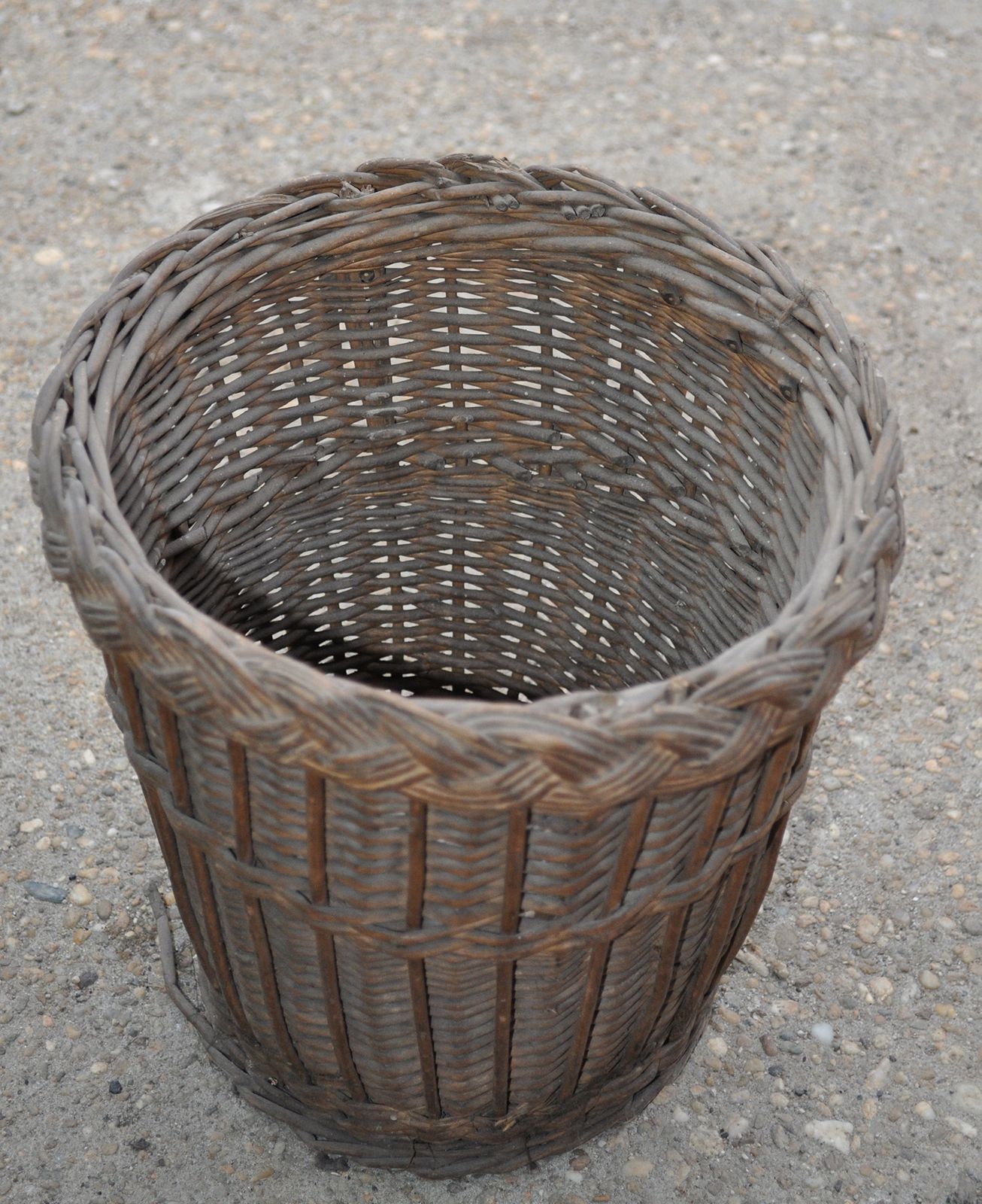 Wine Bottle And Basket photo furniture