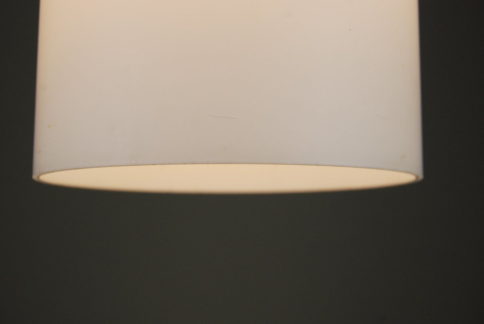 photo furniture Danish Pisa Pendant Lamp By Jo Hammerborg For Fog And Mørup, 1968