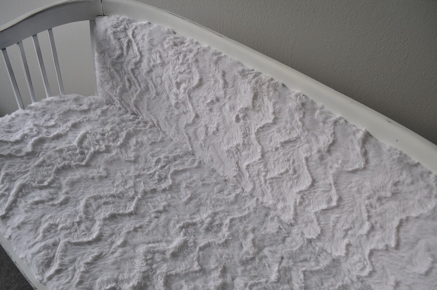 Painted White Secession Sofa photo 1288.0