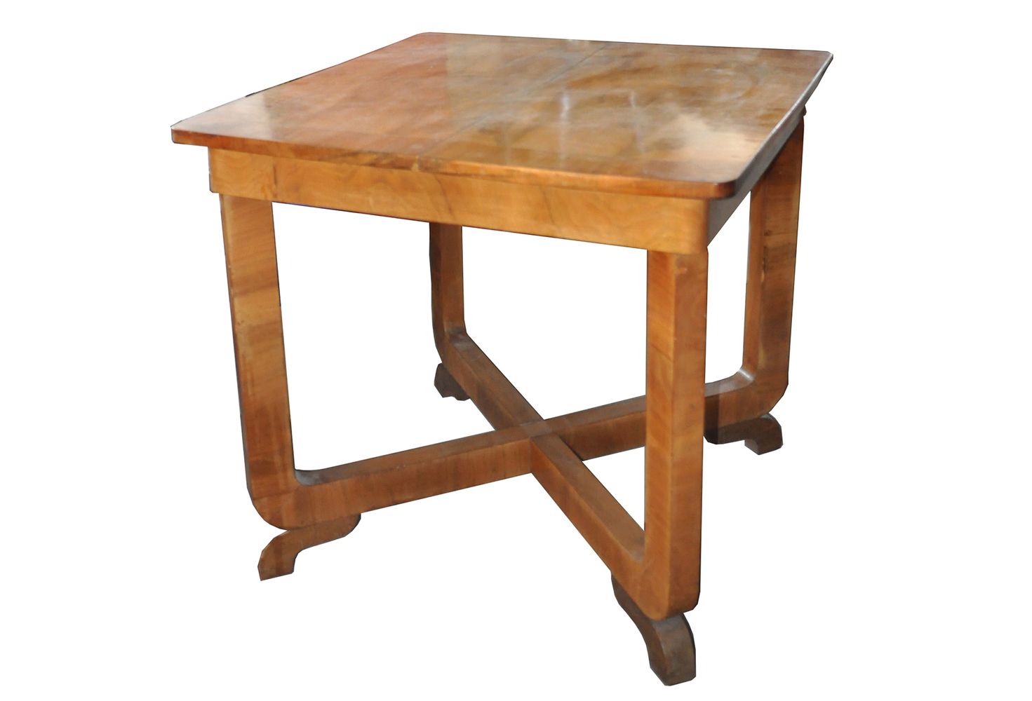 Art Deco Dining Table