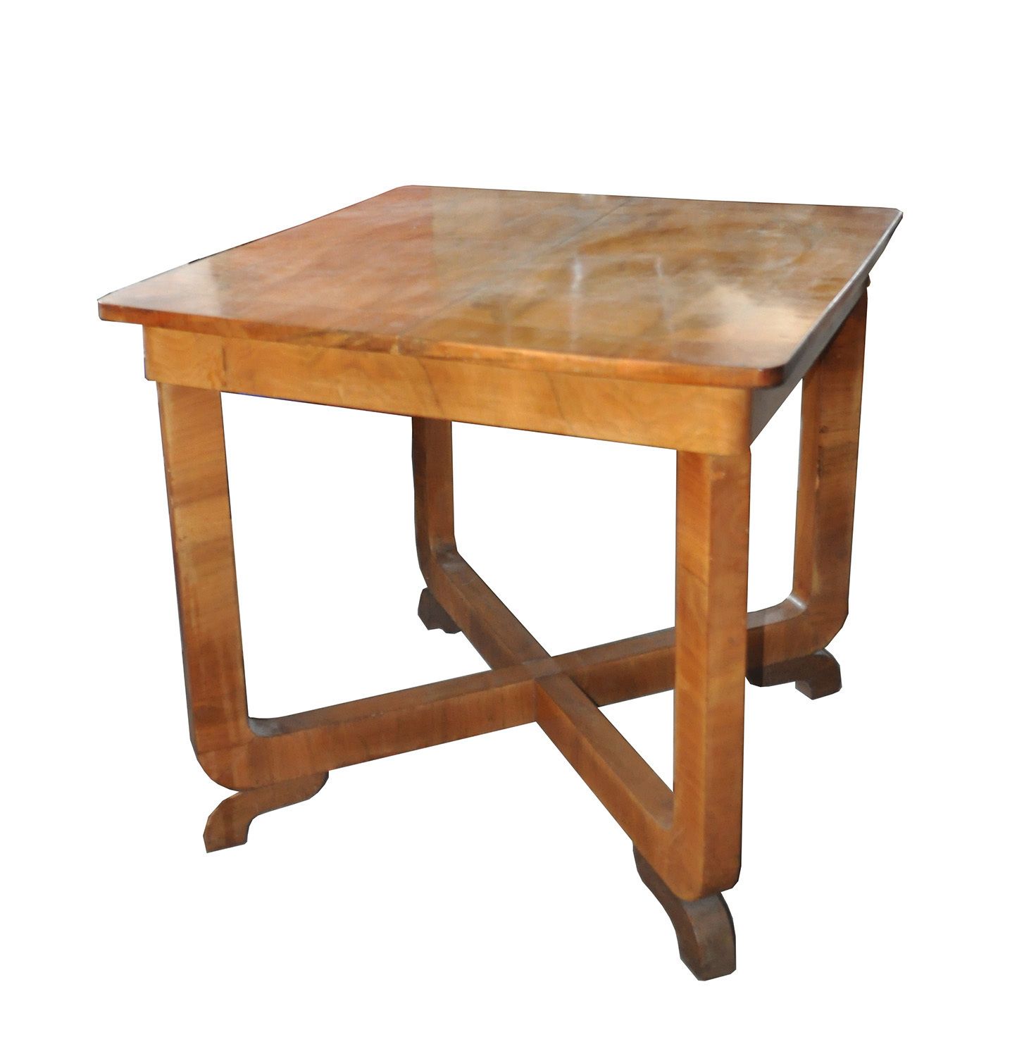 Art Deco Dining Table photo for sale