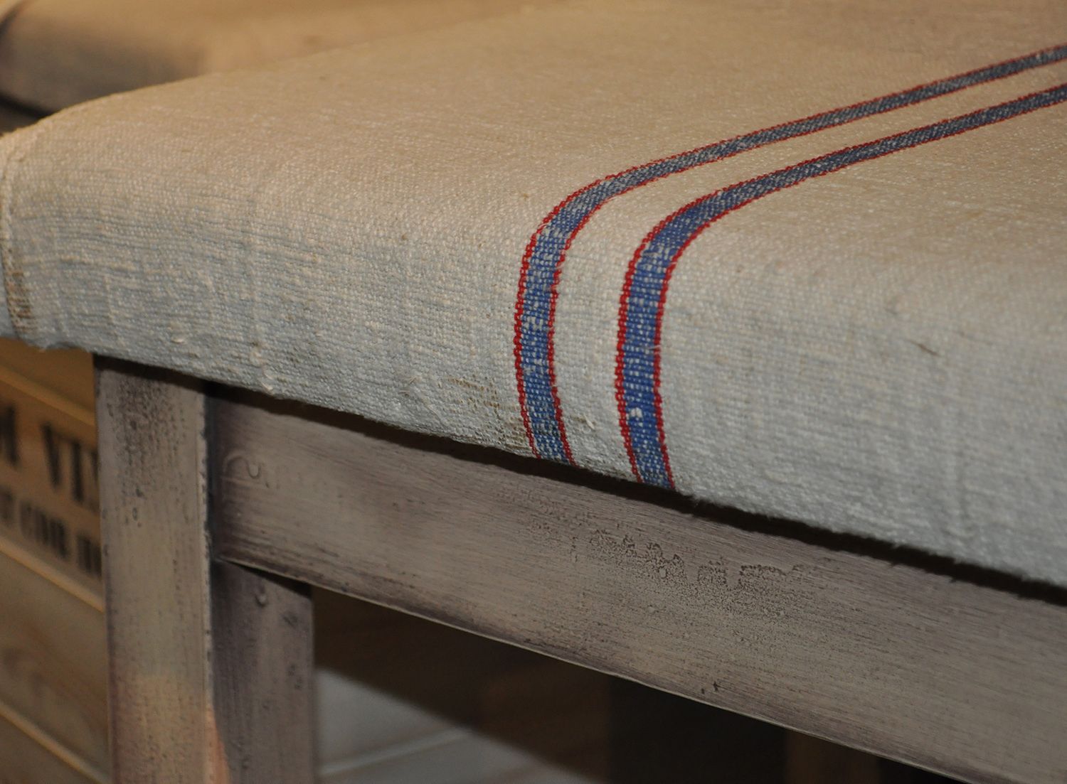 Pallet Chair photo furniture