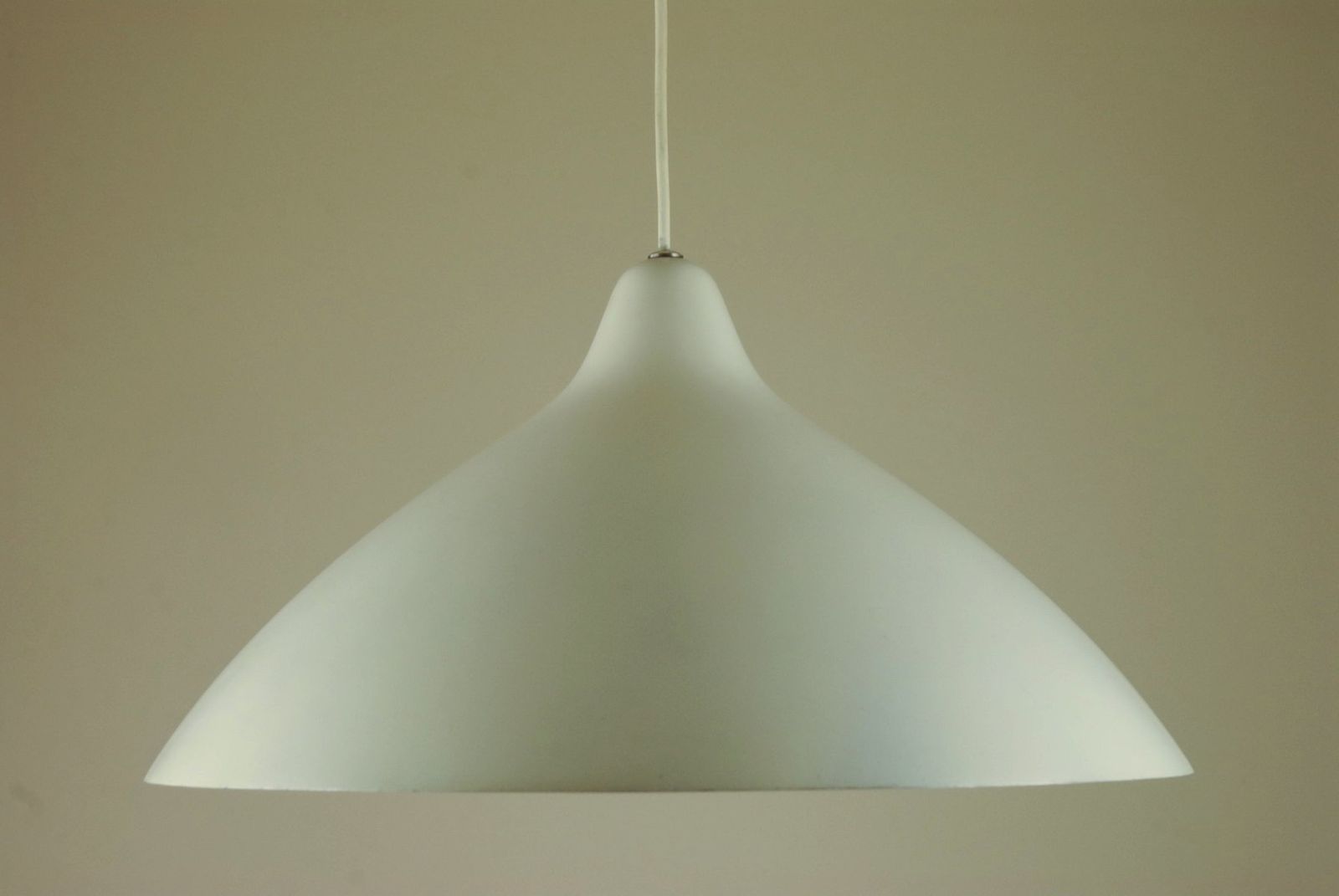 Pendant Lamp By Lisa Johansson Pape For Orno, 1950s